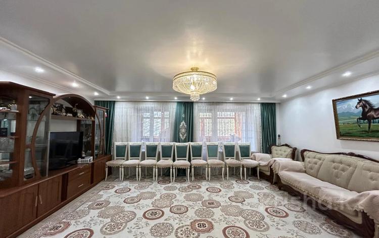 5-комнатная квартира · 107 м² · 2/9 этаж, мкр Юго-Восток, ул. Муканова — Большая Раха за 46 млн ₸ в Караганде, Казыбек би р-н — фото 2