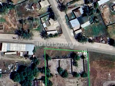 Жер телімі · 35 сотық, Алатау, бағасы: 35 млн ₸