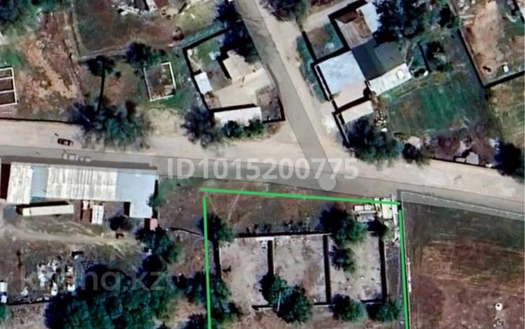 Жер телімі · 35 сотық, Алатау, бағасы: 35 млн ₸ — фото 2