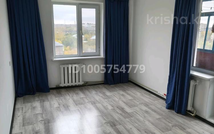 2-комнатная квартира · 54 м² · 9 этаж, Металлургов — Кафе Афган за 9.5 млн ₸ в Темиртау — фото 14