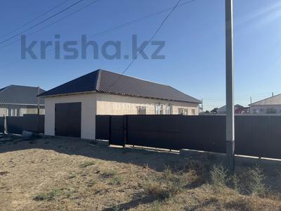 Жеке үй · 2 бөлме · 108 м² · 8.5 жүзд., ул. Барлыбек Сыртанулы 48 — Еркинкала-2, бағасы: 12.9 млн ₸ в Атырау, мкр Авангард-2