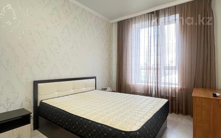 1-комнатная квартира · 37.1 м² · 6/9 этаж, Шоссе Коргалжын 15/1 за 25 млн ₸ в Астане, Нура р-н — фото 2