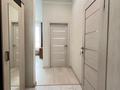 1-комнатная квартира · 37.1 м² · 6/9 этаж, Шоссе Коргалжын 15/1 за 25 млн ₸ в Астане, Нура р-н — фото 4