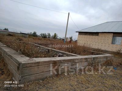 Жер телімі · 10 сотық, Бурыл улица Байзақ датқа 34 б — Жолдың боиы ., бағасы: 400 000 ₸ в Таразе