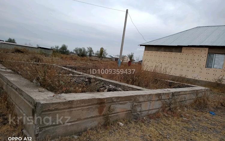 Жер телімі · 10 сотық, Бурыл улица Байзақ датқа 34 б — Жолдың боиы ., бағасы: 400 000 ₸ в Таразе — фото 10