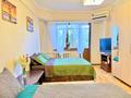 1-комнатная квартира · 50 м² · 5/9 этаж, Панфилова 52 за 21 000 〒 в Алматы, Медеуский р-н — фото 8