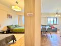 1-комнатная квартира · 50 м² · 5/9 этаж, Панфилова 52 за 21 000 〒 в Алматы, Медеуский р-н — фото 4