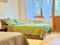 1-комнатная квартира · 50 м² · 5/9 этаж, Панфилова 52 за 21 000 〒 в Алматы, Медеуский р-н