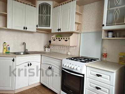 2-комнатная квартира · 54 м² · 10/10 этаж, Каркаралинская 24 — Мечеть за 22 млн ₸ в Семее