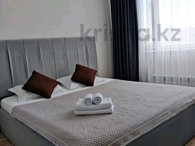 2-комнатная квартира · 50 м² · 2/18 этаж, Сығанақ 24 за 15 000 ₸ в Астане, Нура р-н