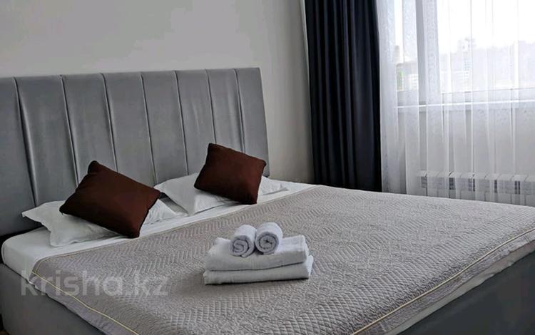 2-комнатная квартира · 50 м² · 2/18 этаж, Сығанақ 24 за 15 000 ₸ в Астане, Нура р-н — фото 3
