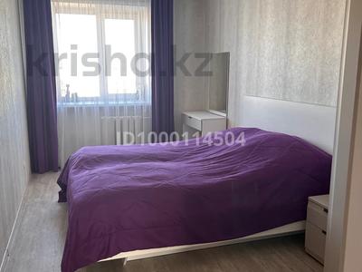 3-бөлмелі пәтер · 58 м² · 3/5 қабат, Труда 51 — Жабаева, бағасы: 20 млн ₸ в Петропавловске