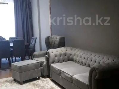Продажа квартир в Алматы: 4-комнатная квартира · 116 м² · 10/15 этаж, Манаса 109а за 145 млн 〒 4-комнатная квартира · 116 м² · 10/15 этаж, Манаса 109а за 145 млн 〒 в Алматы, Алмалинский р-н