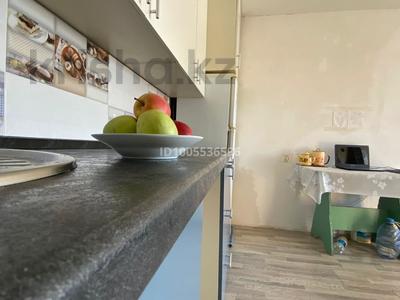 1-комнатная квартира · 19 м² · 5/5 этаж, Сатпаева 19/1 за 7.8 млн 〒 в Астане, Алматы р-н