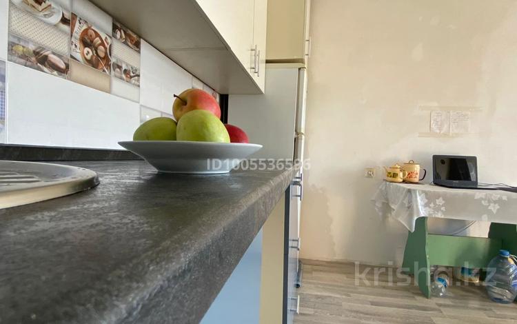 1-комнатная квартира · 19 м² · 5/5 этаж, Сатпаева 19/1 за 7.8 млн 〒 в Астане, Алматы р-н — фото 6