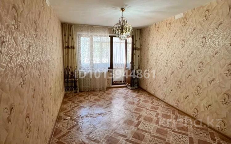 1-комнатная квартира · 33 м² · 2/5 этаж, Мендалиева 2 за 12 млн ₸ в Уральске — фото 2