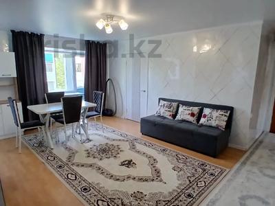 3-комнатная квартира · 55.4 м² · 3/4 этаж, Аль-фараби за 22.5 млн ₸ в Костанае