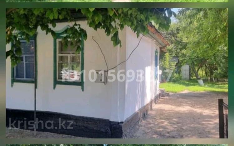Отдельный дом · 2 комнаты · 35 м² · 15 сот., Желтоқсан 19 за 12 млн ₸ в Турген — фото 2