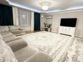 5-комнатная квартира · 196.6 м² · 12/20 этаж, Абая 45/2 — Угол пр. Республики за 74 млн ₸ в Астане, р-н Байконур