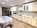 5-комнатная квартира · 196.6 м² · 12/20 этаж, Абая 45/2 — Угол пр. Республики за 74 млн ₸ в Астане, р-н Байконур — фото 4