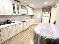 5-комнатная квартира · 196.6 м² · 12/20 этаж, Абая 45/2 — Угол пр. Республики за 74 млн ₸ в Астане, р-н Байконур — фото 5