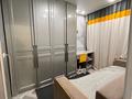 3-комнатная квартира · 55 м² · 3/5 этаж, Микрорайон Каныша Сатпаева 7 — Фуд март за 15.5 млн ₸ в Балхаше — фото 10