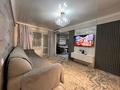 3-комнатная квартира · 55 м² · 3/5 этаж, Микрорайон Каныша Сатпаева 7 — Фуд март за 15.5 млн ₸ в Балхаше — фото 3