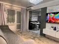 3-комнатная квартира · 55 м² · 3/5 этаж, Микрорайон Каныша Сатпаева 7 — Фуд март за 15.5 млн ₸ в Балхаше — фото 5