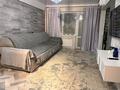 3-комнатная квартира · 55 м² · 3/5 этаж, Микрорайон Каныша Сатпаева 7 — Фуд март за 15.5 млн ₸ в Балхаше — фото 8