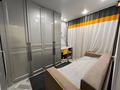 3-комнатная квартира · 55 м² · 3/5 этаж, Микрорайон Каныша Сатпаева 7 — Фуд март за 15.5 млн ₸ в Балхаше — фото 9