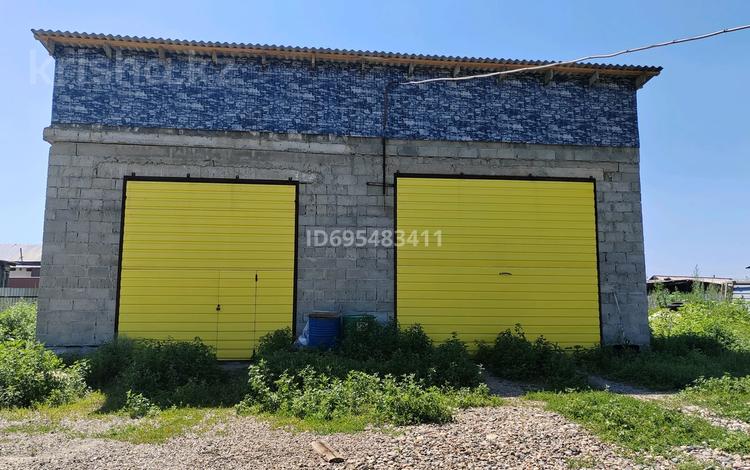 Отдельный дом · 1 комната · 40 м² · 18 сот., Ахмирово 2 — Қалдаякова за 25 млн ₸ в Усть-Каменогорске — фото 2