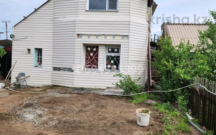 Дача · 2 комнаты · 60 м² · 6 сот., Вишневая 32 — За Щербактинским мостом за 10.5 млн 〒 в Павлодаре — фото 2