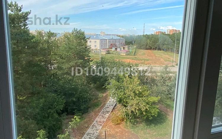 3-бөлмелі пәтер · 61 м² · 4/5 қабат, 7мкр 80 — Хорошое предложение дня, бағасы: 9.1 млн ₸ в Степногорске — фото 2