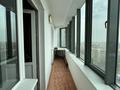 3-комнатная квартира, 135 м², 13/18 этаж, Курмангазы за 82.5 млн 〒 в Алматы, Алмалинский р-н — фото 4
