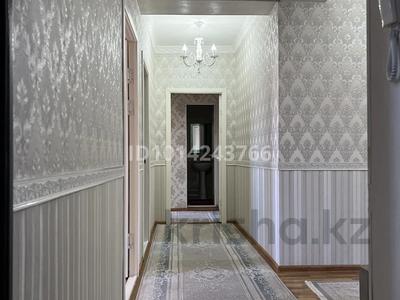 4-бөлмелі пәтер · 131 м² · 4/5 қабат, Нұрсәт ш/а 27 — Народный банк, бағасы: 55 млн ₸ в Шымкенте, Каратауский р-н