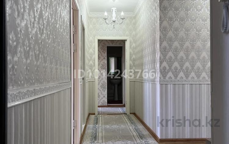 4-комнатная квартира · 131 м² · 4/5 этаж, мкр Нурсат 27 — Народный банк за 55 млн ₸ в Шымкенте, Каратауский р-н — фото 2