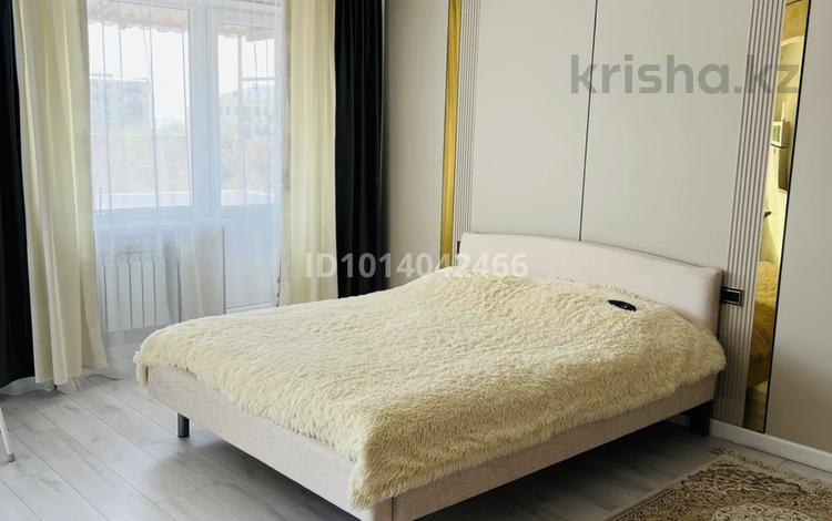 1-комнатная квартира · 32 м² · 3/4 этаж, Сейфуллина 32 — Молдагулова за 18 000 ₸ в Балхаше — фото 2
