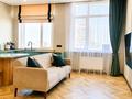 4-комнатная квартира · 100 м² · 12/15 этаж, Толе би 25, 25А, 14, 14/1, 12, 12/2, 12/1 — Лучшее предложение! за 65 млн ₸ в Астане, Нура р-н — фото 3