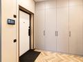 4-комнатная квартира · 100 м² · 12/15 этаж, Толе би 25, 25А, 14, 14/1, 12, 12/2, 12/1 — Лучшее предложение! за 65 млн ₸ в Астане, Нура р-н — фото 7