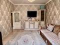 3-комнатная квартира · 77.5 м² · 1/9 этаж, мкр Жетысу-1 — Абая- Момышулы за 51 млн ₸ в Алматы, Ауэзовский р-н