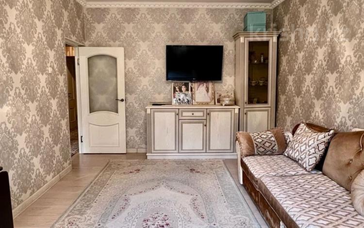 3-комнатная квартира · 77.5 м² · 1/9 этаж, мкр Жетысу-1 — Абая- Момышулы за 51 млн ₸ в Алматы, Ауэзовский р-н — фото 22
