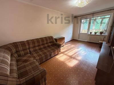 3-бөлмелі пәтер · 63 м² · 4/5 қабат, Кожамкулова, бағасы: 41 млн ₸ в Алматы, Алмалинский р-н