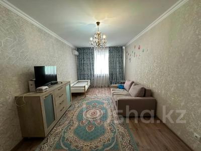 1-комнатная квартира · 44 м² · 2/9 этаж, мкр Шугыла, микрорайон «Шугыла» за 26 млн ₸ в Алматы, Наурызбайский р-н