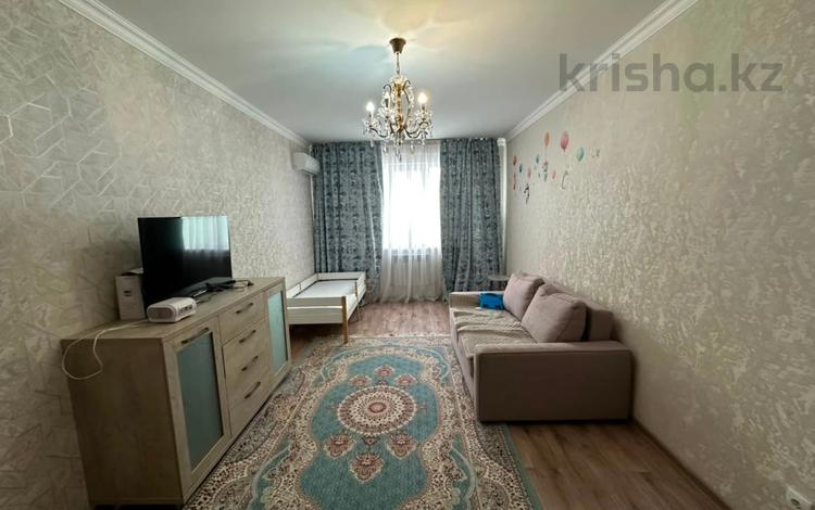 1-комнатная квартира · 44 м² · 2/9 этаж, мкр Шугыла, микрорайон «Шугыла» за 26 млн ₸ в Алматы, Наурызбайский р-н — фото 3