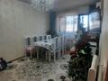 2-комнатная квартира · 51 м² · 9/9 этаж, мкр Жилгородок, Есет-батыра 13 — Абубакир кердери за 14.5 млн ₸ в Актобе
