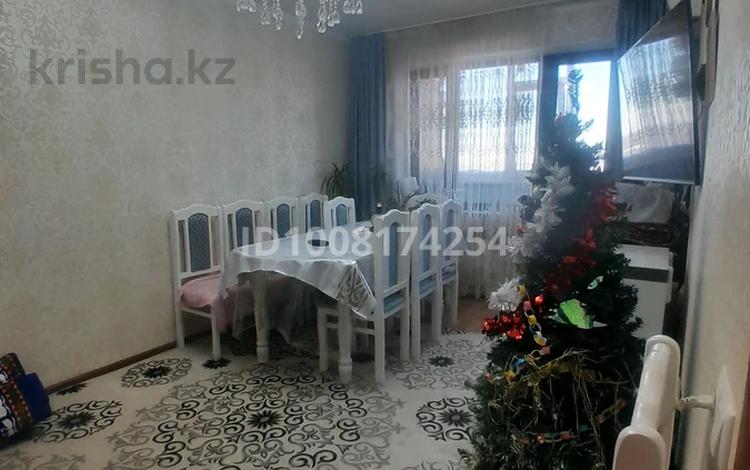 2-комнатная квартира · 51 м² · 9/9 этаж, мкр Жилгородок, Есет-батыра 13 — Абубакир кердери за 14.5 млн ₸ в Актобе — фото 2