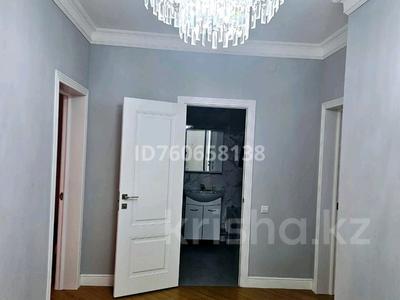 Аренда квартир в Алматы: 3-комнатная квартира · 89 м² · 10/10 этаж · помесячно, Кульджинский тракт — Бухтарминская за 300 000 〒 3-комнатная квартира · 89 м² · 10/10 этаж · помесячно, Кульджинский тракт — Бухтарминская за 300 000 〒 в Алматы, Турксибский р-н