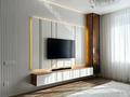 3-комнатная квартира · 95 м² · 3/10 этаж, Ак.Сатпаева 350/4 за 75 млн 〒 в Павлодаре