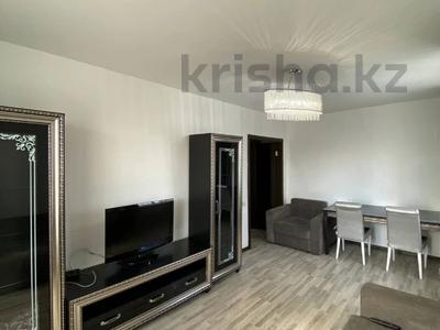 3-бөлмелі пәтер · 68.7 м² · 4/14 қабат, Женис 26а, бағасы: 32 млн ₸ в Астане, Сарыарка р-н