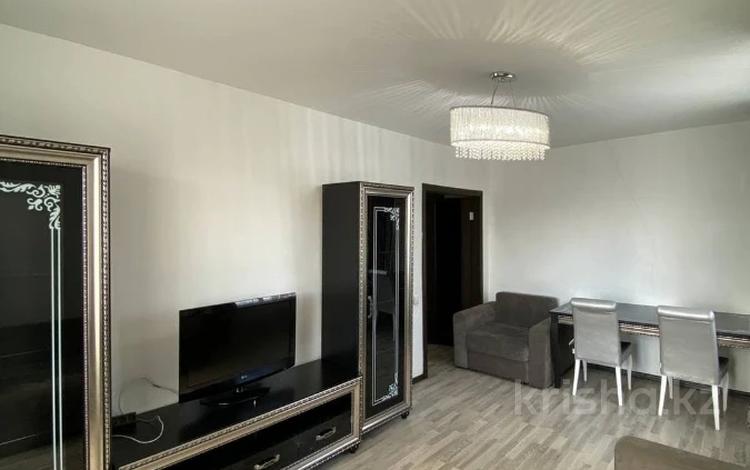 3-комнатная квартира · 68.7 м² · 4/14 этаж, Женис 26а за 32 млн ₸ в Астане, Сарыарка р-н — фото 2